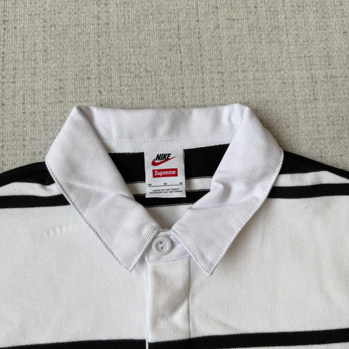 Nike Longsleeve Polo