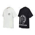 Chrome Hearts Honolulu Horseshoe Pocket Tee