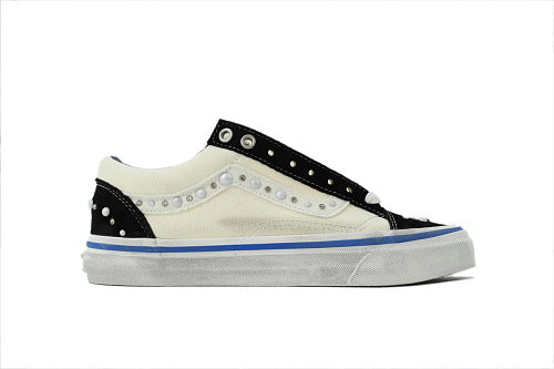 Vans Old Skool 36 Pearlized Pack Marshmallow White VN000S52FS8