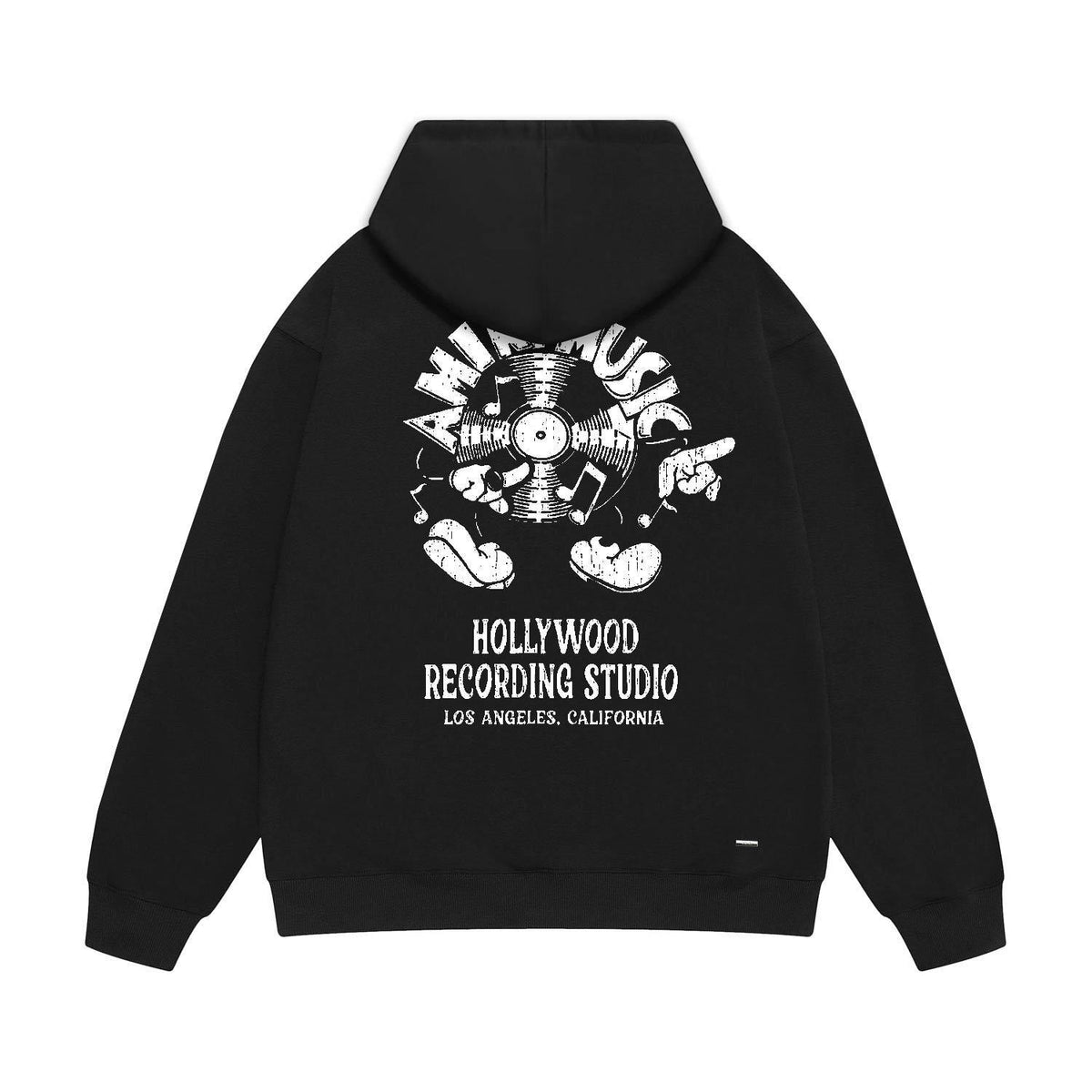 PW - Amiri Hoodie