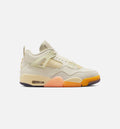 Air Jordan 4 Retro “Birds of Paradise” Women’s Shoes