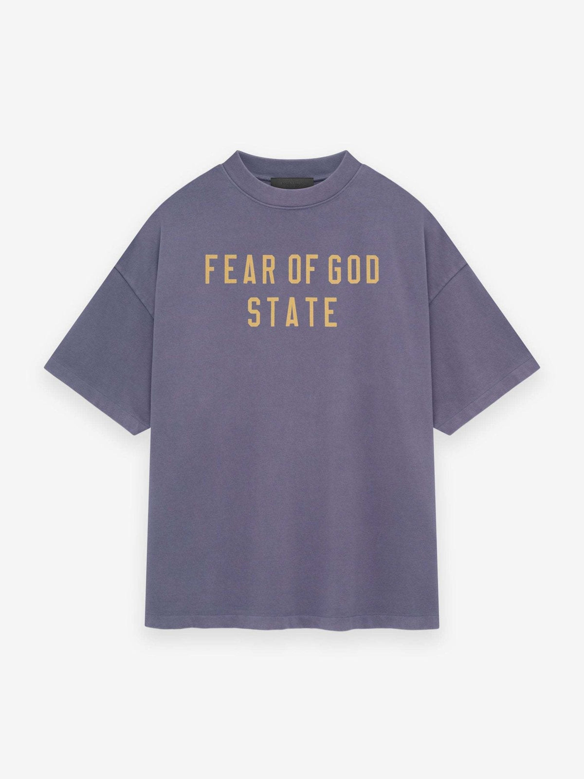 ESSENTIALS Fear of God State Graphic T-Shirt