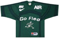 Nike x Cactus Plant Flea Market Short-Sleeve Jersey Top Green
