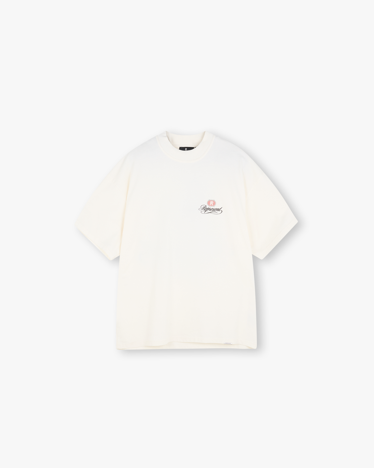 Represent Grand Vintage Hand Drawn Tee