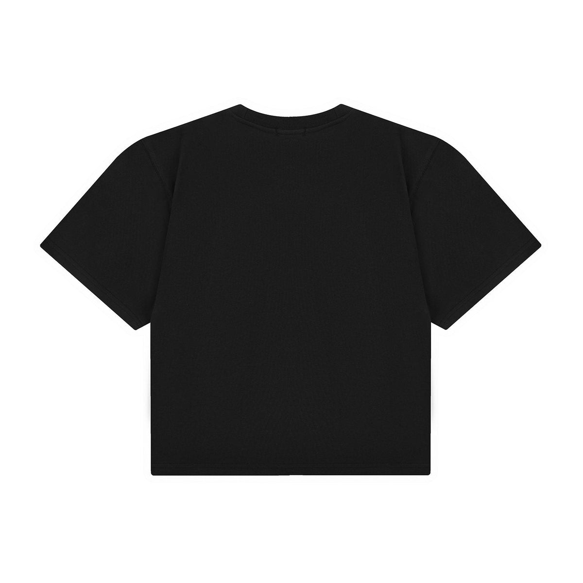 Ralph Lauren Women's Oversized Drop-Shoulder Pony Embroidered T-Shirt